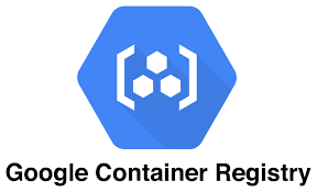 logo-google cloud registry