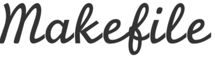 logo-makefile
